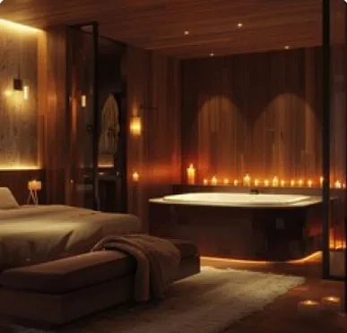 Vacation Rentals & Airbnbs